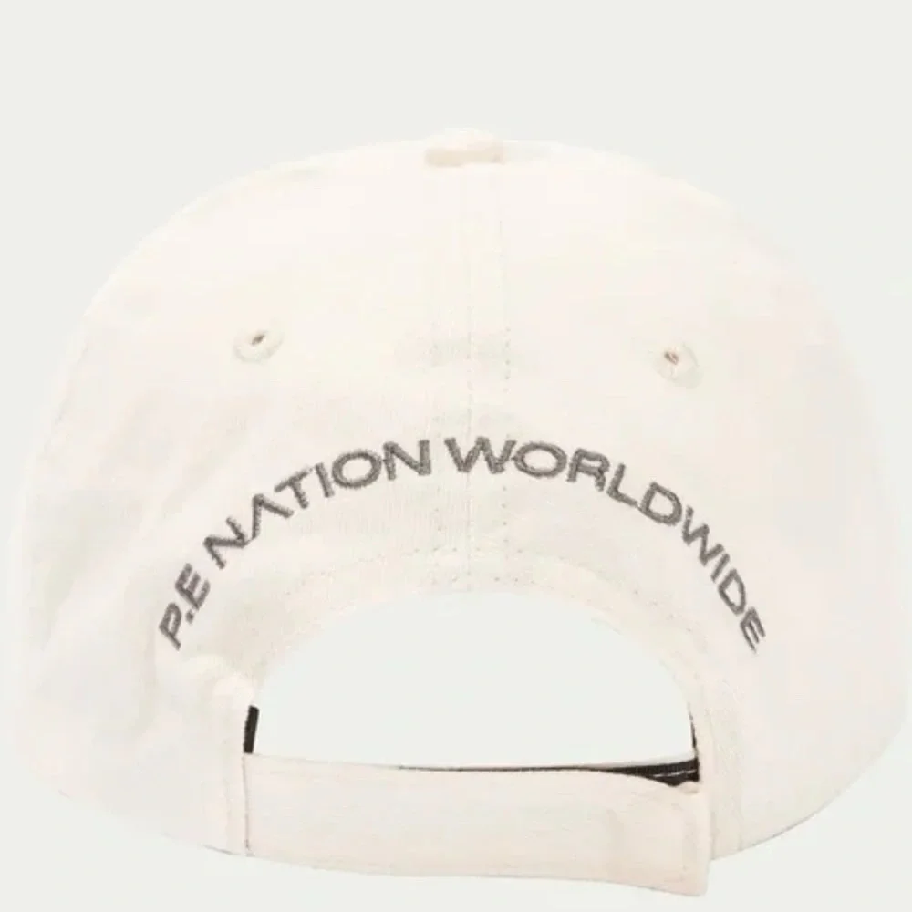 P.E Nation Cream/blush pink Cap - new and in packaging - Picture 4 of 5